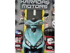 KARADAŞ MOTOR'dan ARORA QUANTUM 50 CC K.K 12 TAKSİT