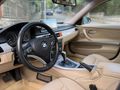 BRK MOTORS BMW 320D PREMİUM E90 EMSALSİZ TEMİZLİKTE