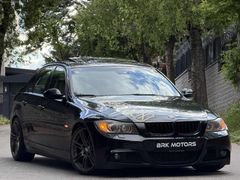 BRK MOTORS BMW 320D PREMİUM E90 EMSALSİZ TEMİZLİKTE
