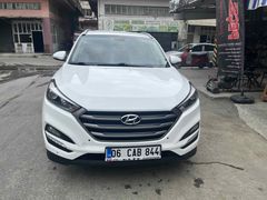 Sahibinden Hyundai Tucson 1.6 GDi Style 2016 Model 
