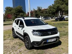 Sahibinden Dacia Duster 1.5 dCi Comfort 2018 Model 
