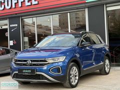 OTOKOBİ-2022 TROC STYLE 1.5TSi 150HP-ÇİFT RENK