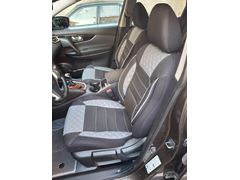 Sahibinden Nissan Qashqai 1.5 dCi Tekna 2015 Model  134.000 km Kahverengi