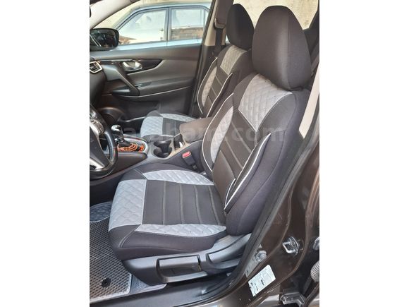 Sahibinden Nissan Qashqai 1.5 dCi Tekna 2015 Model  134.000 km Kahverengi