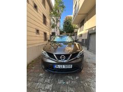 Sahibinden Nissan Qashqai 1.5 dCi Tekna 2015 Model  134.000 km Kahverengi