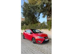 Sahibinden Seat Ibiza 1.4 TSI Sport Coupe Cupra 2013 Model 