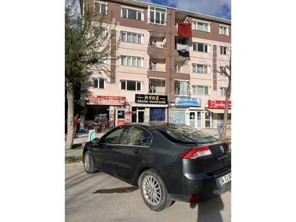  Renault Laguna 1.5 dCi Executive 