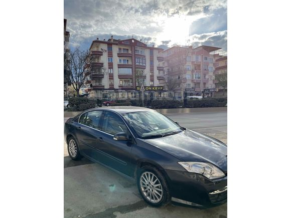  Renault Laguna 1.5 dCi Executive 