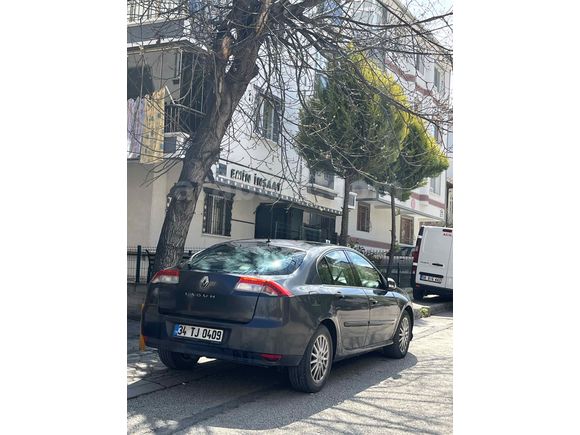  Renault Laguna 1.5 dCi Executive 
