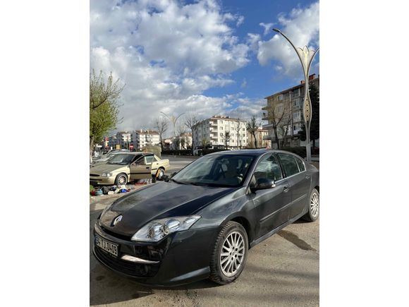  Renault Laguna 1.5 dCi Executive 