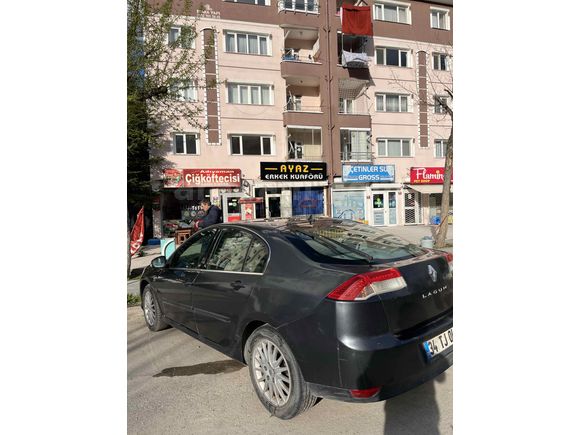  Renault Laguna 1.5 dCi Executive 
