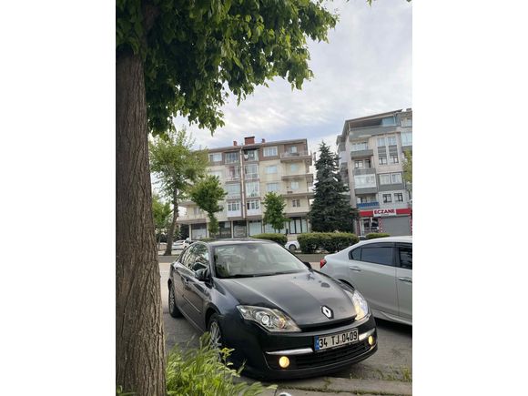  Renault Laguna 1.5 dCi Executive 