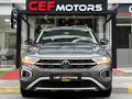 ORJİNAL TRAMERSİZ 2023 VW T-ROC 1.5 TSI STYLE DSG (72.000km'de)