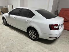 Öğretmenden Skoda Octavia 1.6 TDI Style 2019 Model 