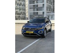 Dara Motors Çift Renk W T-Roc Hatasız