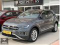 VW T-ROC 1.5TSI STYLE ÇIFT RENK HATASIZ BOYASIZ TRAMERSIZ KKTKST