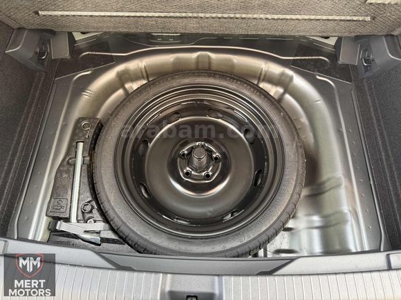 VW T-ROC 1.5TSI STYLE ÇIFT RENK HATASIZ BOYASIZ TRAMERSIZ KKTKST