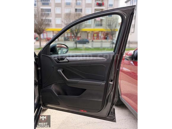 VW T-ROC 1.5TSI STYLE ÇIFT RENK HATASIZ BOYASIZ TRAMERSIZ KKTKST