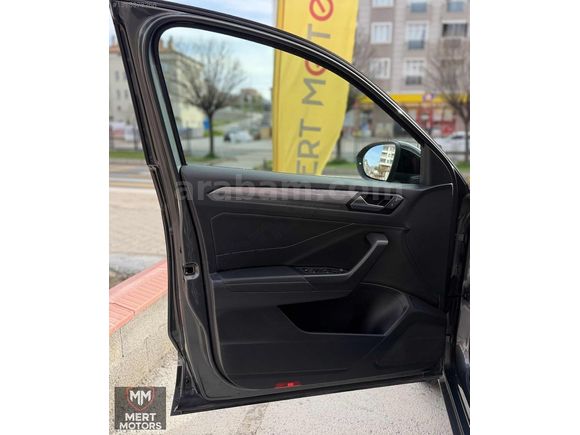 VW T-ROC 1.5TSI STYLE ÇIFT RENK HATASIZ BOYASIZ TRAMERSIZ KKTKST
