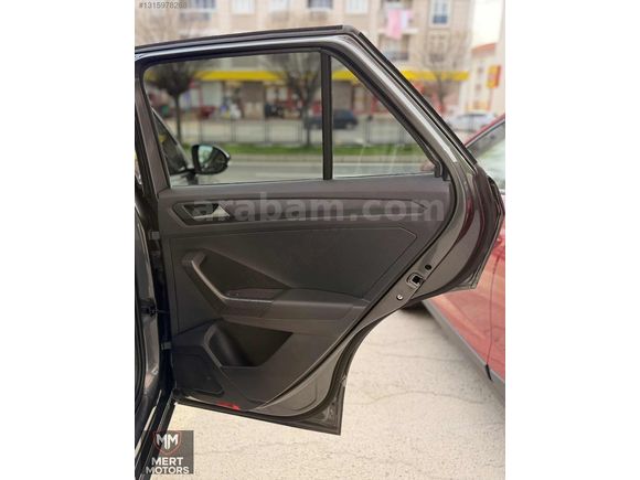 VW T-ROC 1.5TSI STYLE ÇIFT RENK HATASIZ BOYASIZ TRAMERSIZ KKTKST