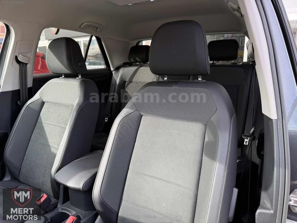 VW T-ROC 1.5TSI STYLE ÇIFT RENK HATASIZ BOYASIZ TRAMERSIZ KKTKST