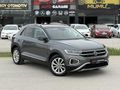 2022 / WOLKSVAGEN / T-ROC / STYLE / ÇİFT RENK /HATASIZ BOYASIZ