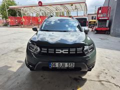 ilk Sahibinden Dacia Duster 1.3 Tce Journey 2022 Model servis bakımlı