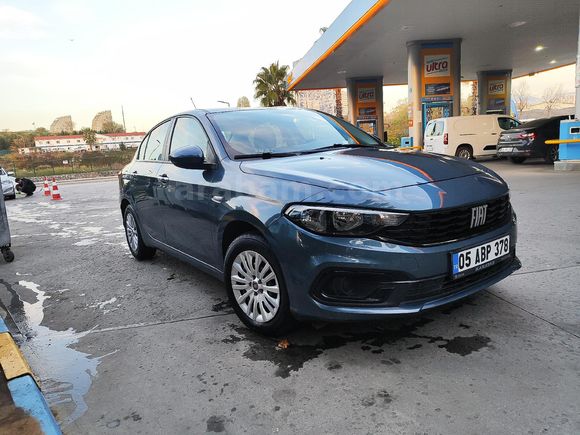 Sahibinden Fiat Egea 1.4 Fire Easy 2021 Model