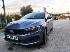 Sahibinden Fiat Egea 1.4 Fire Easy 2021 Model