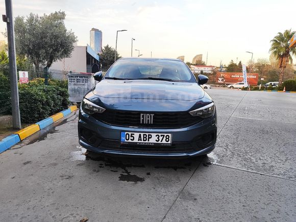 Sahibinden Fiat Egea 1.4 Fire Easy 2021 Model
