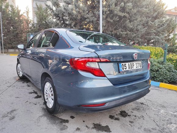 Sahibinden Fiat Egea 1.4 Fire Easy 2021 Model