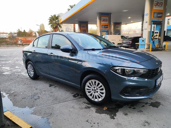 Sahibinden Fiat Egea 1.4 Fire Easy 2021 Model