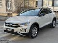 MİCAN OTO-2025 MODEL VOLKSWAGEN T-ROC 1.5 TSI STYLE 6.100km'DE