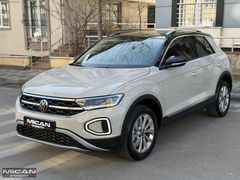 MİCAN OTO-2025 MODEL VOLKSWAGEN T-ROC 1.5 TSI STYLE 6.100km'DE