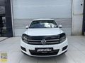 KOZCUOĞLU'DAN 2012 VW TİGUAN 1.4 TSİ BMT TREND&FUN