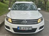 2012 OTOMATİK DEĞİŞENSİZ Tiguan 1.4 TSI 150 hp