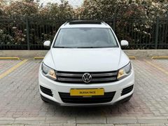 -2015 Model Değişensiz Wv Tiguan 122 Hp