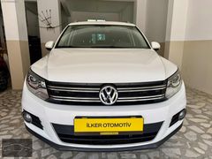 VW TİGUAN 1.4 TSİ DSG 168.000 KM CAM TAVAN-LED FAR-STOP