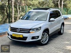 EMSALSİZ TİGUAN MANUEL CROME EDİTİON 67.000KM CAM TAVAN BOYASIZ