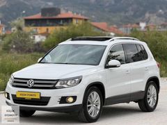 2014_ÇIKIŞ_HATASIZ_128,000KM_CAM_TAVAN_LED_FAR_OTOMATİK_TİGUAN