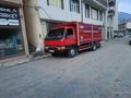 Sahibinden Mitsubishi FE 659 E