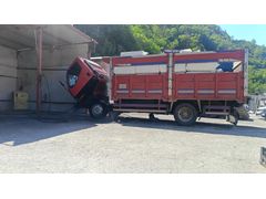 Sahibinden Mitsubishi FE 659 E