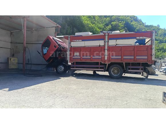 Sahibinden Mitsubishi FE 659 E