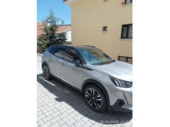 Sahibinden Peugeot 2008 1.2 PureTech GT 2020 Model