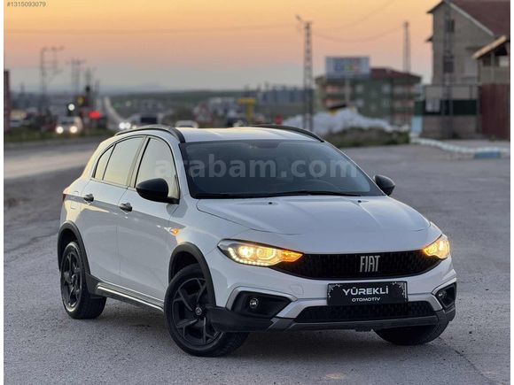 2021 MODEL TRAMERSİZ CROSS / TÜM KREDİ KARTLARINA 12 AY TAKSIT