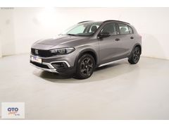 Fiat Egea Cross 1.4-95HP-2023-Kredi Kartına 12 Ay Taksit İmkanı