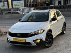 2024 EGEA CROSS 1.4 FİRE STREET BENZİN & MANUEL