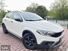 2021 FİAT EGEA CROSS 1.4 FİRE STREET 95 HP 6 İLERİ BOYASIZ