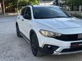 88.000 KM İLK EL EGEA CROSS HATASIZ