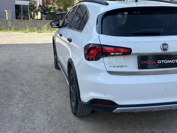 88.000 KM İLK EL EGEA CROSS HATASIZ